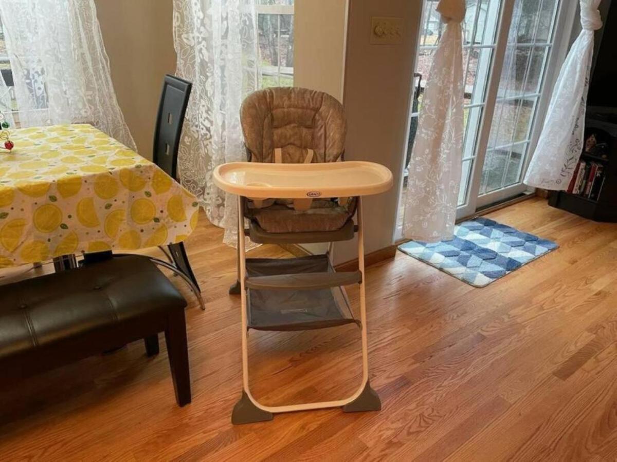 Spacious Home By Kalahari Waterpark, Camelback And Jim Thorpe, Free Ev Station Albrightsville Dış mekan fotoğraf