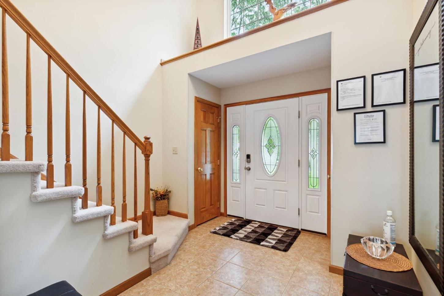Spacious Home By Kalahari Waterpark, Camelback And Jim Thorpe, Free Ev Station Albrightsville Dış mekan fotoğraf