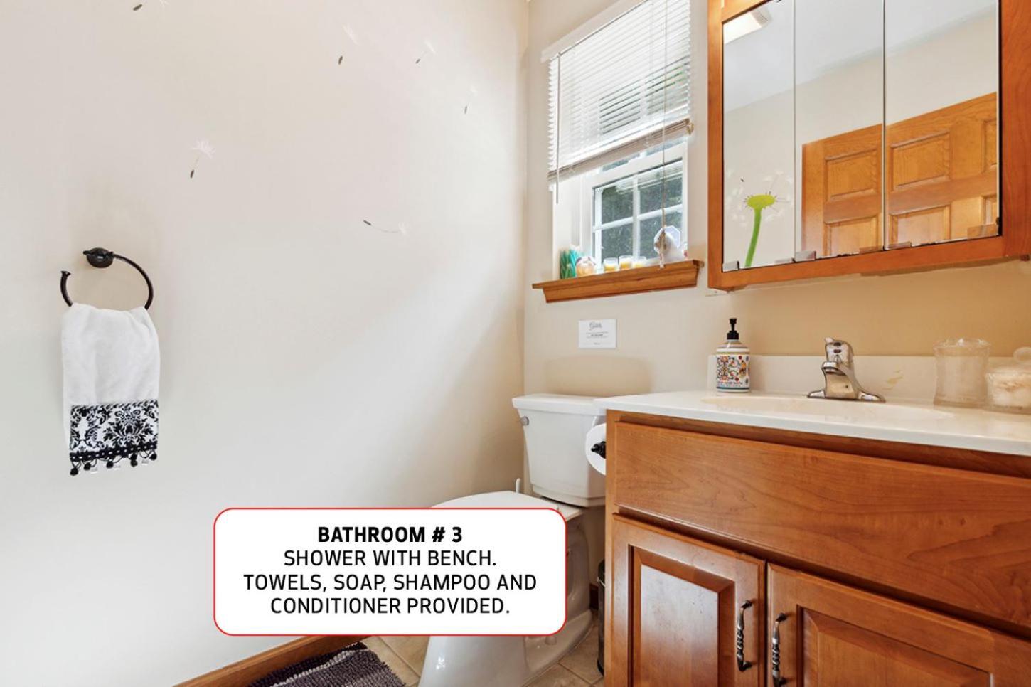 Spacious Home By Kalahari Waterpark, Camelback And Jim Thorpe, Free Ev Station Albrightsville Dış mekan fotoğraf